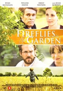 Fireflies in the Garden |   DVD
